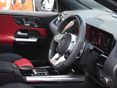 2023 Mercedes-BENZ GLA AMG 缩略图 38