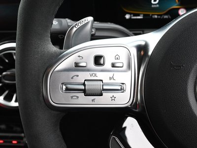 2023 Mercedes-BENZ GLA AMG 缩略图 70