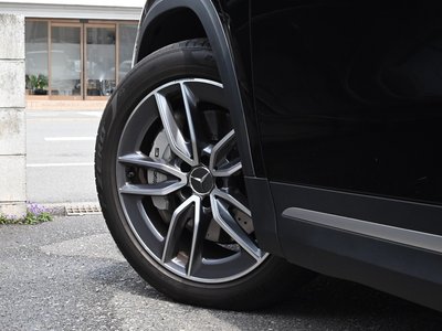 2023 Mercedes-BENZ GLA AMG 缩略图 26