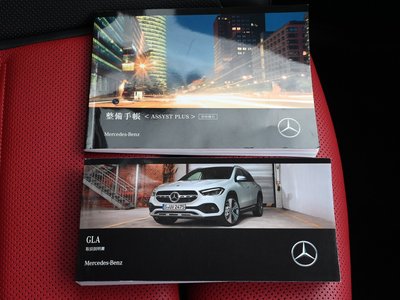 2023 Mercedes-BENZ GLA AMG 缩略图 79