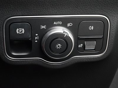 2023 Mercedes-BENZ GLA AMG 缩略图 76