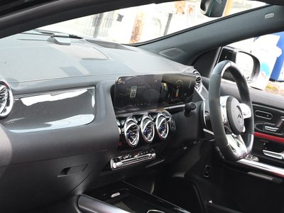 2023 Mercedes-BENZ GLA AMG 缩略图 45