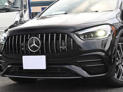 2023 Mercedes-BENZ GLA AMG 缩略图 12
