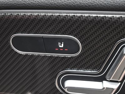2023 Mercedes-BENZ GLA AMG 缩略图 42