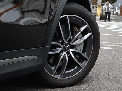 2023 Mercedes-BENZ GLA AMG 缩略图 24