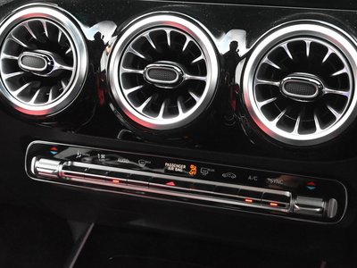 2023 Mercedes-BENZ GLA AMG 缩略图 78