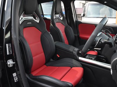 2023 Mercedes-BENZ GLA AMG 缩略图 39