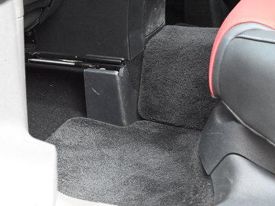2023 Mercedes-BENZ GLA AMG 缩略图 57