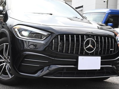 2023 Mercedes-BENZ GLA AMG 缩略图 13