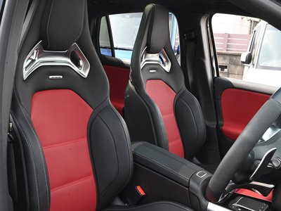 2023 Mercedes-BENZ GLA AMG 缩略图 40