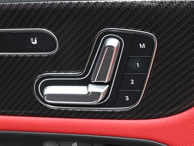 2023 Mercedes-BENZ GLA AMG 缩略图 43
