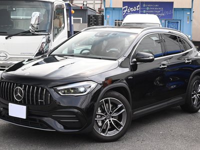 2023 Mercedes-BENZ GLA AMG 照片 5