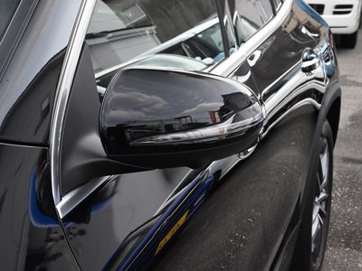 2023 Mercedes-BENZ GLA AMG 缩略图 23
