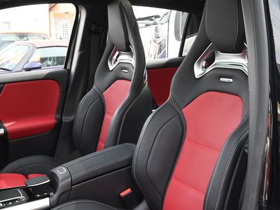 2023 Mercedes-BENZ GLA AMG 缩略图 47