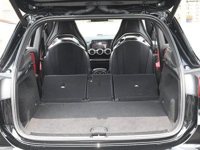 2023 Mercedes-BENZ GLA AMG 缩略图 30