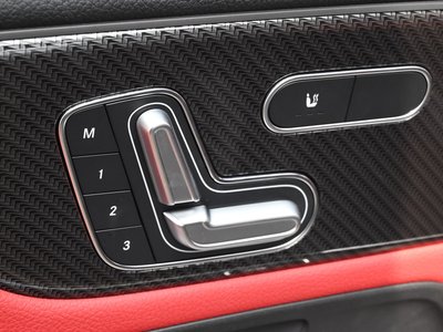 2023 Mercedes-BENZ GLA AMG 缩略图 50