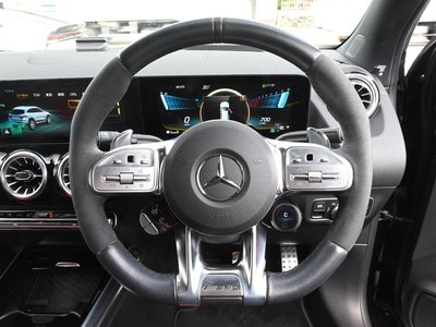 2023 Mercedes-BENZ GLA AMG 缩略图 69