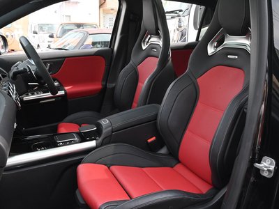 2023 Mercedes-BENZ GLA AMG 缩略图 46