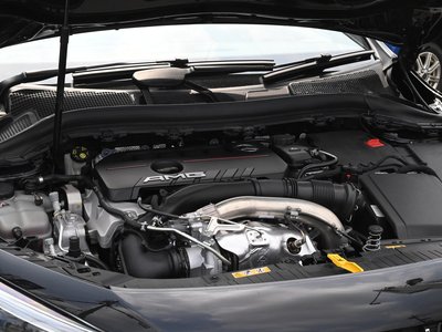 2023 Mercedes-BENZ GLA AMG 缩略图 15