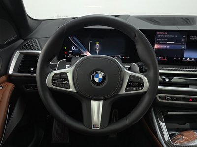 2025 BMW X7 — миниатюра 20
