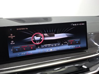 2025 BMW X7 — миниатюра 23