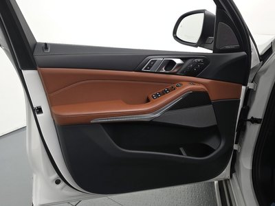 2025 BMW X7 — миниатюра 14