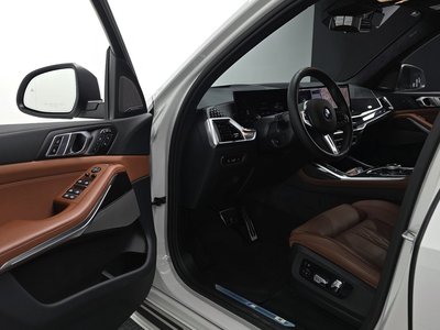 2025 BMW X7 — миниатюра 13