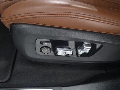 2025 BMW X7 — миниатюра 30
