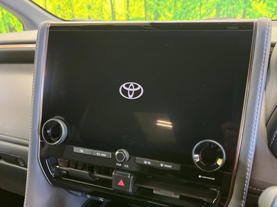 TOYOTA VELLFIRE - 3