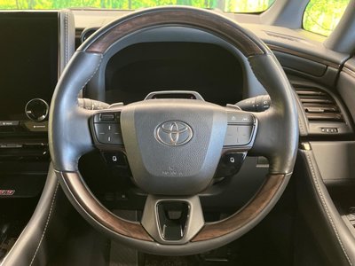 صورة مصغرة 12 لـ 2024 Toyota VELLFIRE