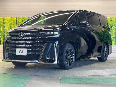 صورة مصغرة 63 لـ 2024 Toyota VELLFIRE