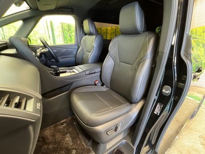 صورة مصغرة 76 لـ 2024 Toyota VELLFIRE
