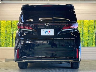 صورة مصغرة 16 لـ 2024 Toyota VELLFIRE