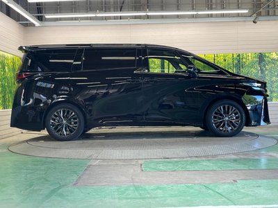 صورة مصغرة 64 لـ 2024 Toyota VELLFIRE