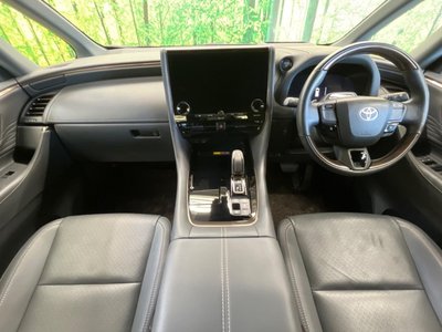 TOYOTA VELLFIRE - 2