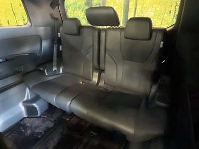 صورة مصغرة 77 لـ 2024 Toyota VELLFIRE