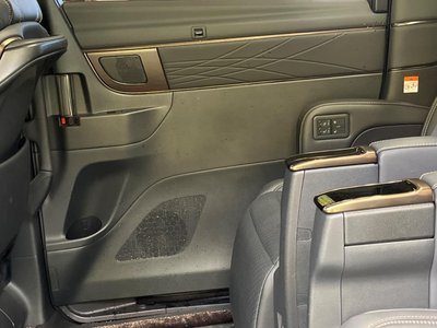 صورة مصغرة 53 لـ 2024 Toyota VELLFIRE