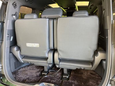 صورة مصغرة 47 لـ 2024 Toyota VELLFIRE