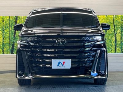 صورة مصغرة 15 لـ 2024 Toyota VELLFIRE