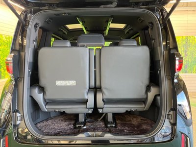 صورة مصغرة 11 لـ 2024 Toyota VELLFIRE