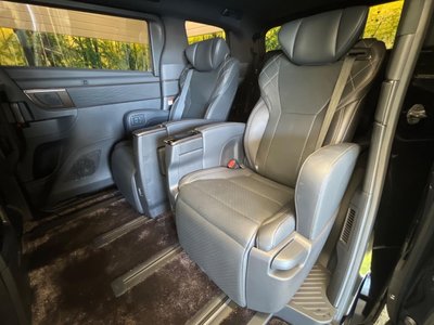 صورة مصغرة 78 لـ 2024 Toyota VELLFIRE