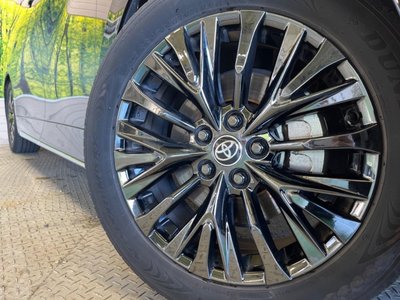 صورة مصغرة 14 لـ 2024 Toyota VELLFIRE