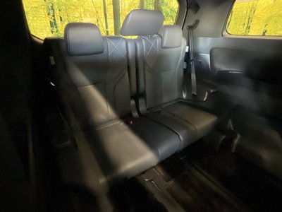 TOYOTA VELLFIRE - 10