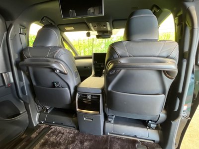 صورة مصغرة 61 لـ 2024 Toyota VELLFIRE