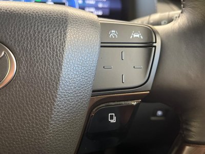 صورة مصغرة 30 لـ 2024 Toyota VELLFIRE
