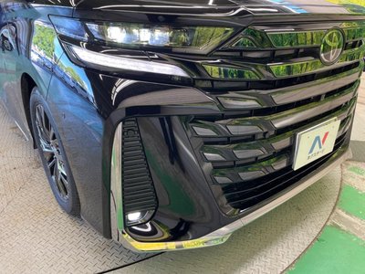 صورة مصغرة 40 لـ 2024 Toyota VELLFIRE