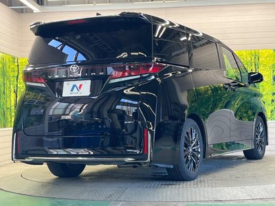 صورة مصغرة 18 لـ 2024 Toyota VELLFIRE