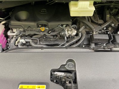 صورة مصغرة 19 لـ 2024 Toyota VELLFIRE