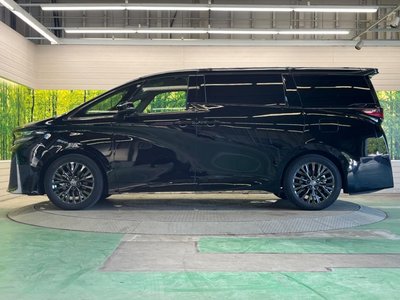 صورة مصغرة 66 لـ 2024 Toyota VELLFIRE