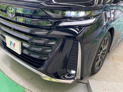 صورة مصغرة 13 لـ 2024 Toyota VELLFIRE